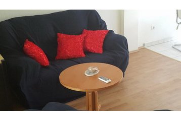 Croaţia Privát Čelopeci, Exteriorul